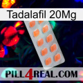 Tadalafil 20Mg 26